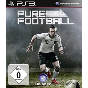 Pure Football