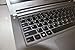 Clear TPU Keyboard Cover Fit for Lenovo Ideapad U310 U300S U400 U410 Z400 S300 S400 S405 Yoga 13 Ultrabook M490S Z400 U330P U330T S310 Yoga 2 Pro 13