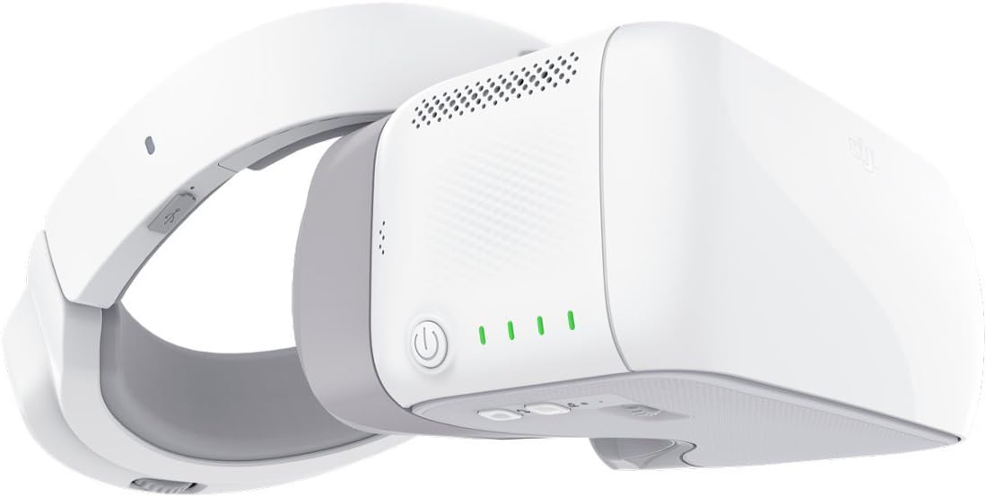 dji goggles 2