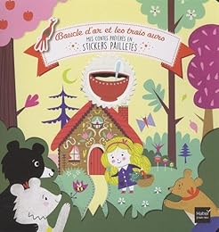 Boucle d'or et les trois ours