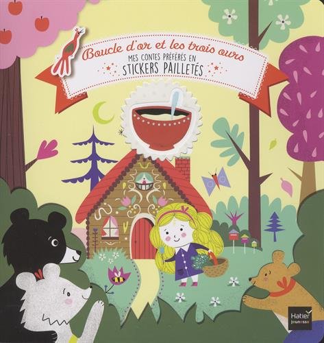 Boucle d'or et les trois ours