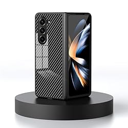 Rfvzubemok Compatible with Samsung Galaxy Z Fold3