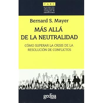 Mas allá de la neutralidad (Parc)