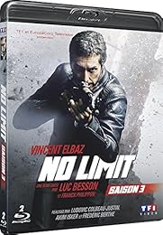 No Limit - Saison 3 - Blu-ray