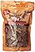 Smokehouse 100-Percent Natural Duck Chips Dog Treats, 16-Ounce