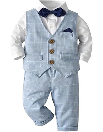 baby boy wedding outfit canada