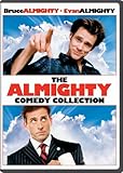 ALMIGHTY COMEDY COLLECTION / (WS)                  image