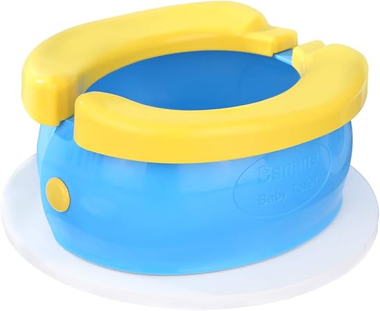 Pot Pour Bebe Toilettes Pour Enfants Portable Siege De Pot Toilette De Voyage Toilette Pliable En