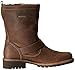 Ecco Footwear Womens Elaine Buckle Boot