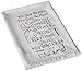 Primitives by Kathy LOL Made You Smile Dish Towel, 28-Inch by 28-Inch, Questionable Morals