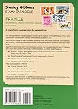 Image de Stamp Catalogue: France (Also Covering Andorra (French and Spanish) and Monaco) - (Foreign Comprehensive Catalogue)