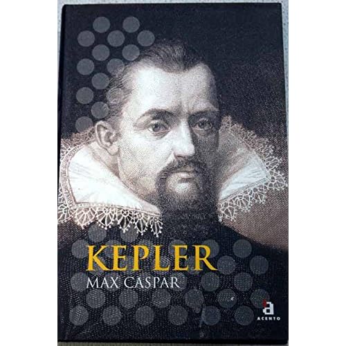 Kepler Kepler