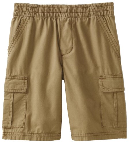 Sprockets Little Boys' Mix and Match Cargo Short