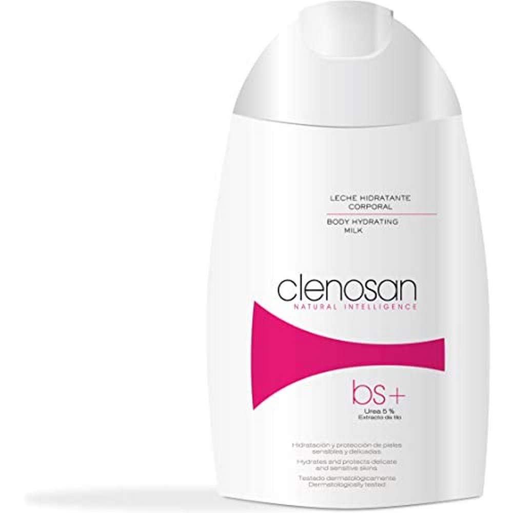 CLENOSAN Moisturising Creams, 0.03 ml