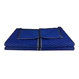 Uboxes Pro Economy Moving Blankets