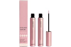 Lash by Maya LONDON Serum - Lash by Maya Eyelash Serum London (2 Pack)