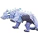 Safari Ltd. Dragons - Arctic Dragon - Phthalate, Lead and BPA Free - For Ages 4+