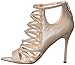 Nine West Women's Funkfresh Leather Dress Sandal