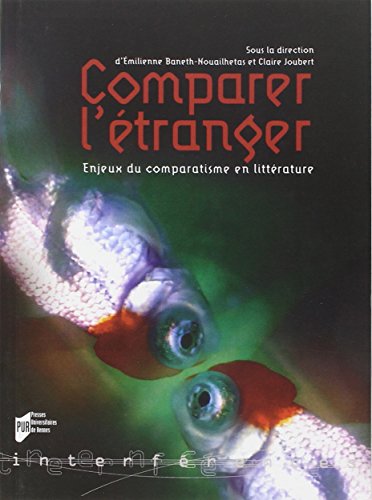 Comparer l'étranger