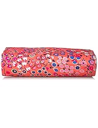 Vera Bradley Organizador de viaje colgante Lighten Up