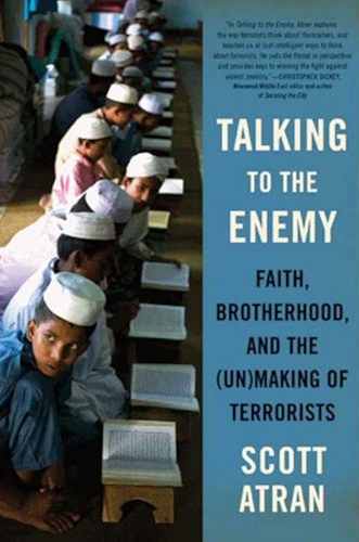 Download Talking to the Enemy: Faith, Brotherhood, and the (Un)Making of Terrorists (English Edition) PDF