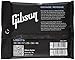 Gibson Vintage Reissue Electric Guitar Strings, Light 10-46
