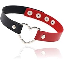 国内で当店のみ 666999 - CyberAcid Heart choker s-l400.jpg