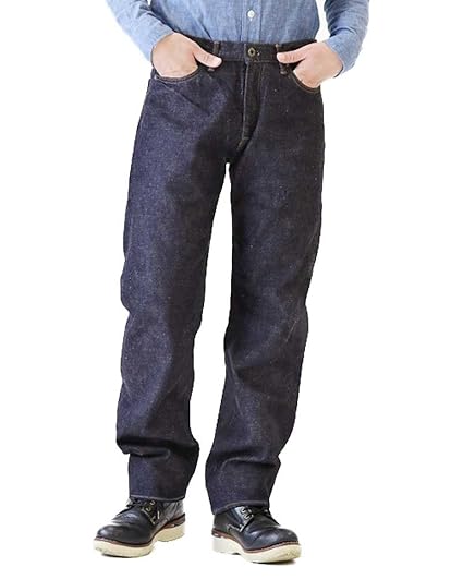 Amazon Japan Blue Jeans ジャパンブルージーンズ ジャパンブルー