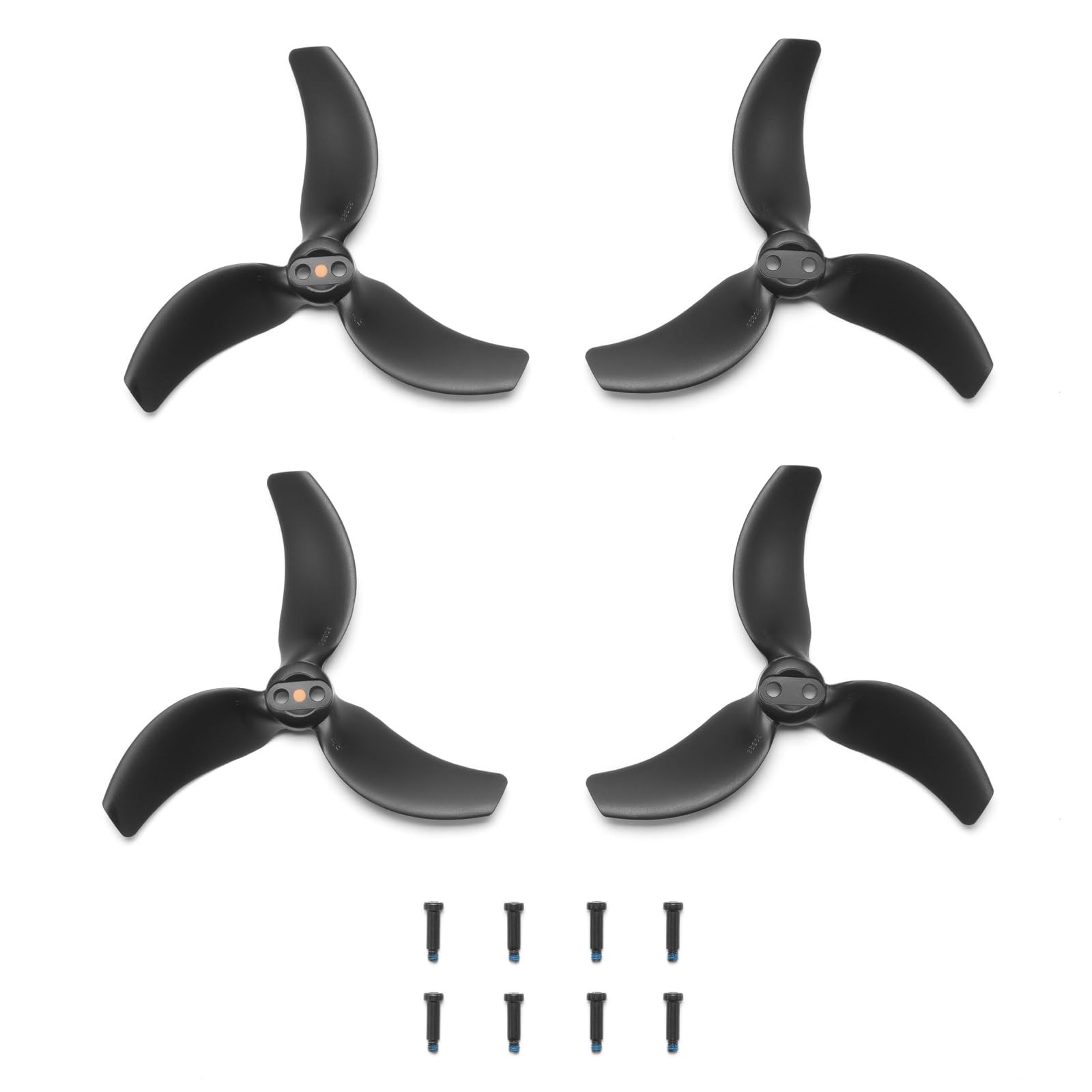 DJI Avata 2 Propellers, Compatibility: DJI Avata 2