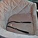 KH Mfg Bucket Booster Pet Seat Small Tan