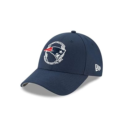 New England Patriots NFL Adjustable Hat with Low Kuwait Ubuy