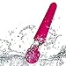 CNHIDEE Sex Toys Adult Toy g-spot Vibrator Women Personal Massager Wand Body Neck Back Massage Mini Magic Cordless Bullet Handheld Electric Vibrating Waterproof Powerfull 10X Rechargeable Silicone