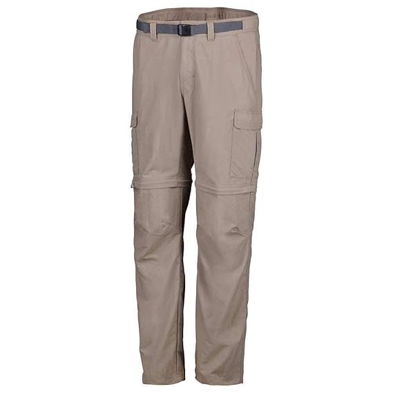 columbia relaxed fit pants