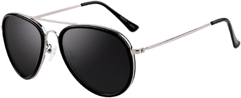 The new fashion polarized sunglasses yurt tide Ms. driving mirror sunglasses 9506