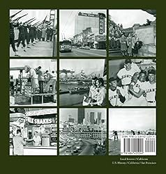 Historic Photos of San Francisco in the