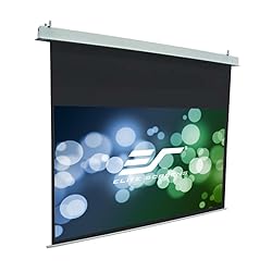 Elite Screens Evanesce Plus, 200-inch 16:9, Large
