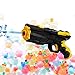 Water Beads for Kids Sensory Play, LEEHUR Non-Toxic 50000 Pcs Water Gel Beads Toys for Spa Refill Outdoor Party Play (9 Ounces)