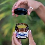 Motherlove Rhoid Balm 1 oz 30ml Organic USDA Certified Cruelty Free view 5