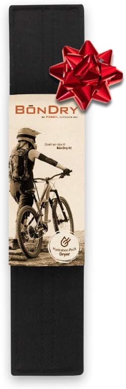 BōnDry - Hydration Pack Bladder Dryer : Sports & Outdoors