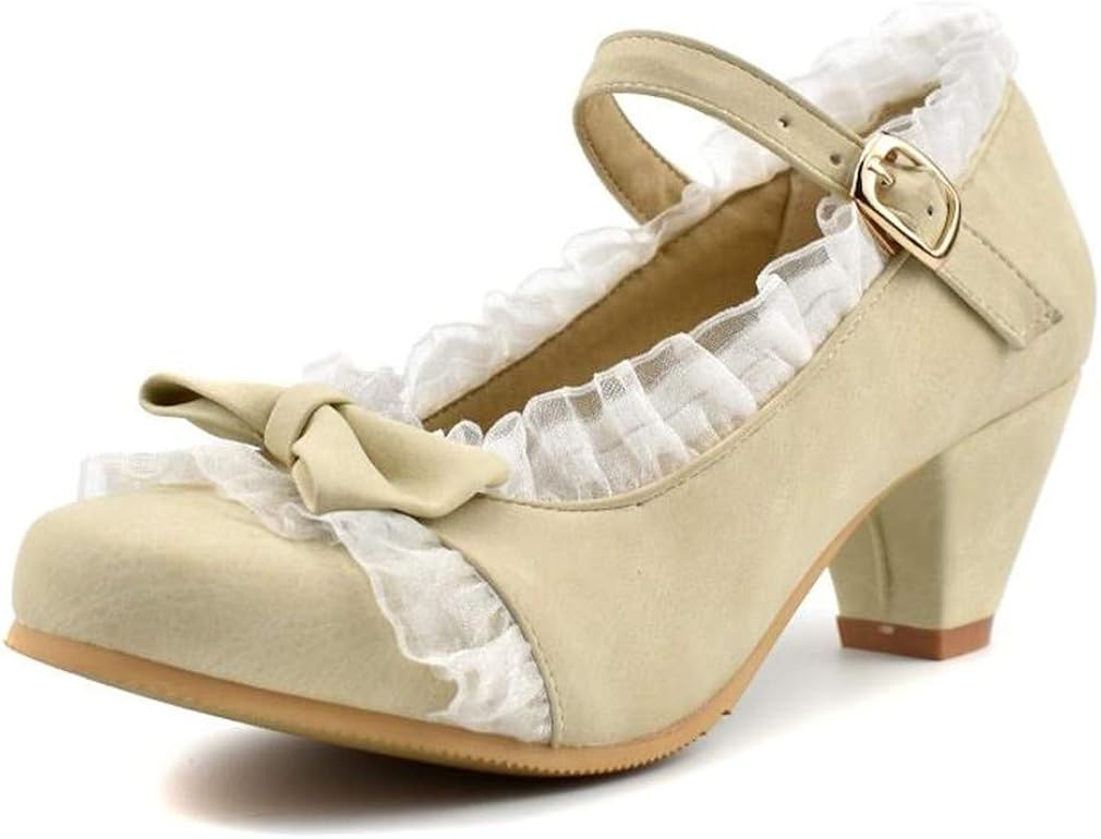 cute mary jane shoes