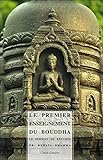 Le premier enseignement du Bouddha by 