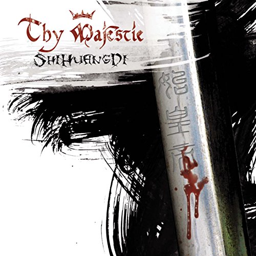 Thy Majestie - Farewell Lyrics - Zortam Music