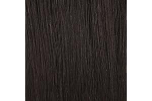 ZURY SIS NATURALI STAR V8910 CROCHET BRAID LOOSE DEEP 8-10 INCH (1 PACK ENOUGH) (1B)