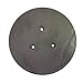 Superior Electric RSP31 5-Inch Standard Adhesive-Back Sanding Pad (for 332 Random Orbit Sander) replaces Porter Cable 13900