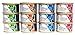 Solid Gold Five Oceans Grain-Free Wet Cat Food Variety Pack - 4 Flavors (SeaBream & Tuna, Shrimp & Tuna, Mackerel & Tuna, and Sardine & Tuna) - 3 oz Each (12 Total Cans)
