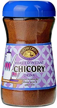 Prewetts | Roasted Instant Chicory | 1 x 100g