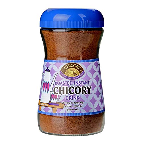 Prewetts | Roasted Instant Chicory | 1 x 100g