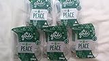 10 Glade BE AT PEACE BALSAM FIR & JUNIPER Refill PlugIns Scented Oil Spruce 5pak