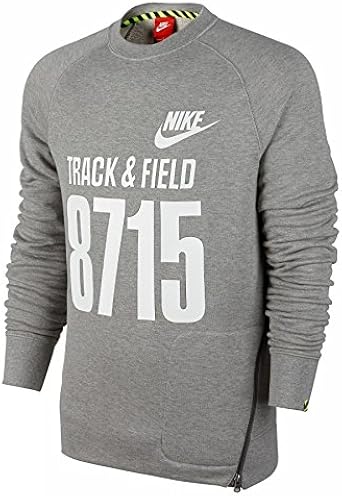 nike track and field hoodie