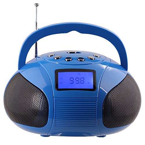 150 opinioni per August SE20 – Mini Bluetooth MP3 stereo